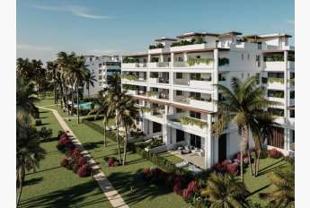 Dominican Real Estate Listing Photo