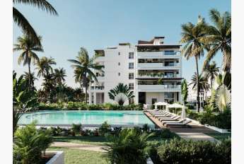 Dominican Real Estate Listing Photo