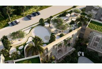 Dominican Real Estate Listing Photo