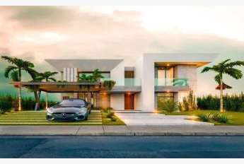 Dominican Real Estate Listing Photo