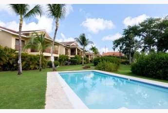 Dominican Real Estate Listing Photo
