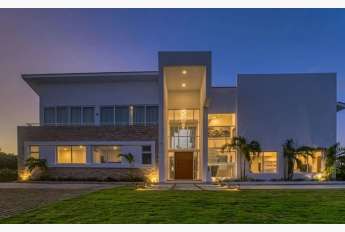 Dominican Real Estate Listing Photo