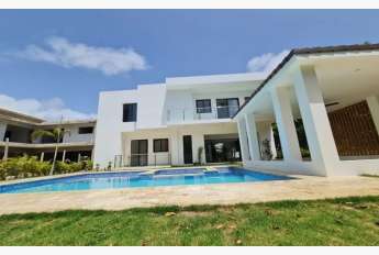 Dominican Real Estate Listing Photo