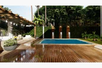 Dominican Real Estate Listing Photo