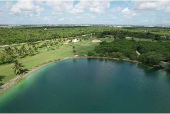 Dominican Real Estate Listing Photo