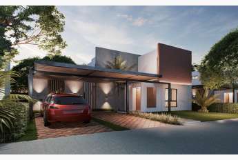 Dominican Real Estate Listing Photo