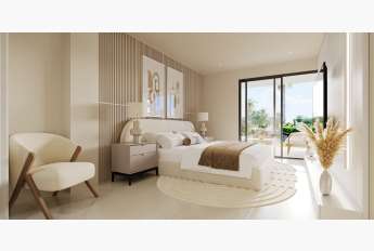 Dominican Real Estate Listing Photo