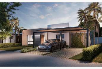 Dominican Real Estate Listing Photo