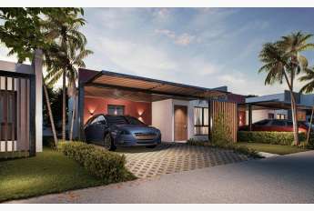 Dominican Real Estate Listing Photo