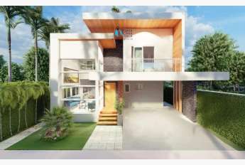 Dominican Real Estate Listing Photo