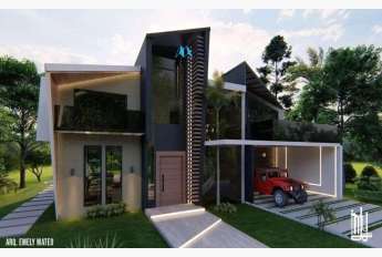 Dominican Real Estate Listing Photo