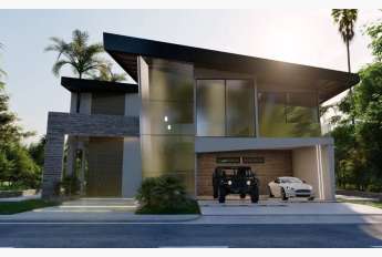 Dominican Real Estate Listing Photo