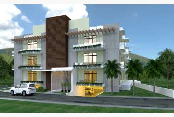 Dominican Real Estate Listing Photo