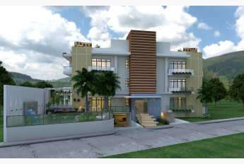 Dominican Real Estate Listing Photo