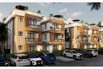 Dominican Real Estate Listing Photo