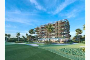 Dominican Real Estate Listing Photo