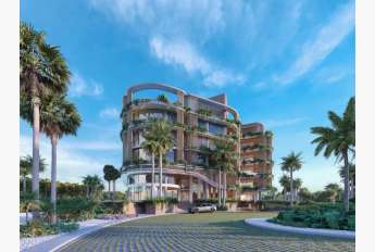 Dominican Real Estate Listing Photo