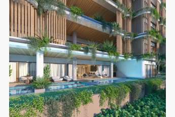 Dominican Real Estate Listing Photo