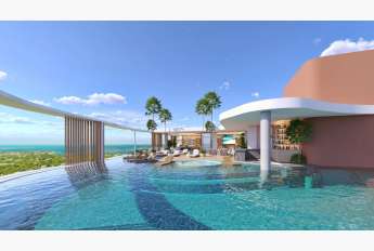 Dominican Real Estate Listing Photo