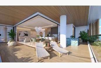 Dominican Real Estate Listing Photo