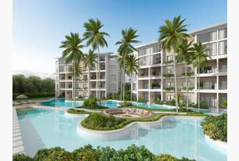 Dominican Real Estate Listing Photo