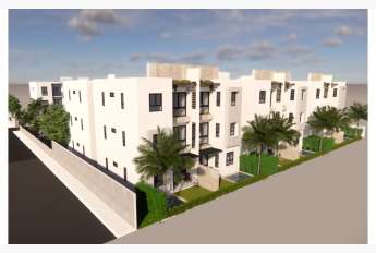 Dominican Real Estate Listing Photo