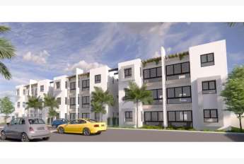 Dominican Real Estate Listing Photo