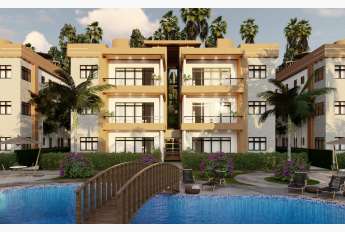 Dominican Real Estate Listing Photo