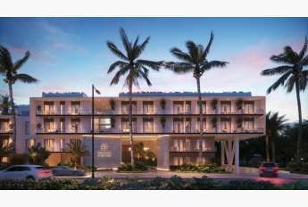 Dominican Real Estate Listing Photo