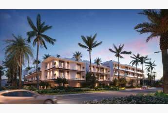 Dominican Real Estate Listing Photo