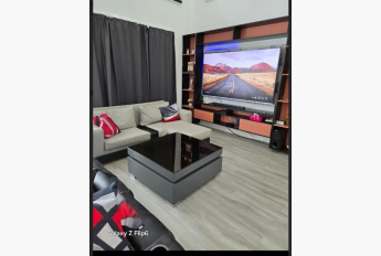 Dominican Real Estate Listing Photo