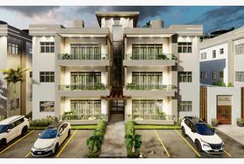 Dominican Real Estate Listing Photo