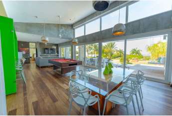 Dominican Real Estate Listing Photo