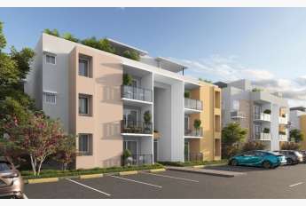 Dominican Real Estate Listing Photo