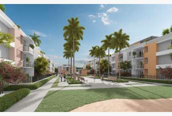 Dominican Real Estate Listing Photo