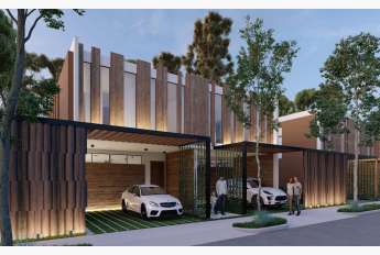 Dominican Real Estate Listing Photo