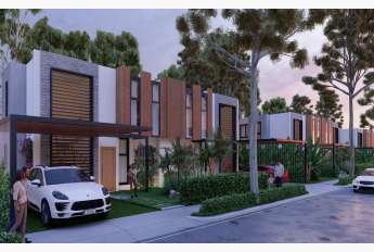 Dominican Real Estate Listing Photo