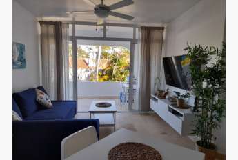 Dominican Real Estate Listing Photo