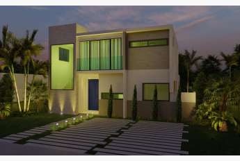 Dominican Real Estate Listing Photo