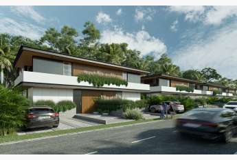 Dominican Real Estate Listing Photo