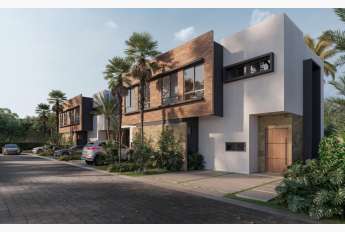 Dominican Real Estate Listing Photo