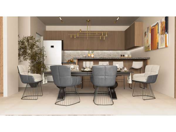 Residencial Pinar Dorado Jarabacoa - Venta