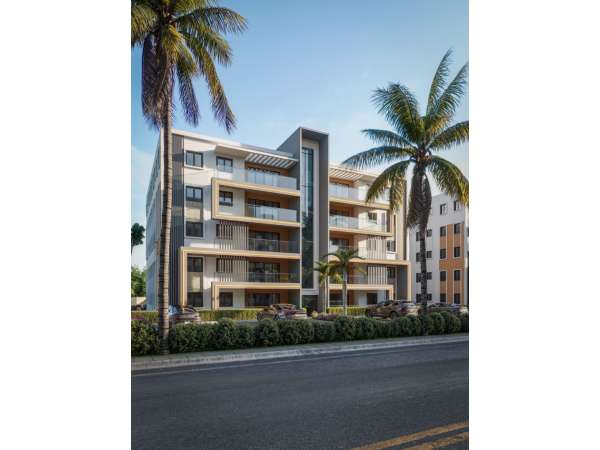 Residencial Pinar Dorado Jarabacoa - Venta