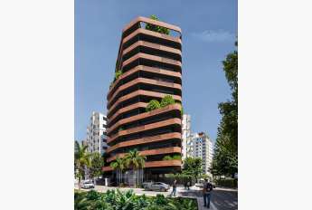 Dominican Real Estate Listing Photo