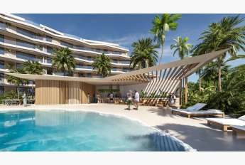 Dominican Real Estate Listing Photo