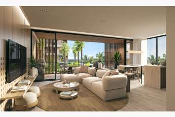 Dominican Real Estate Listing Photo