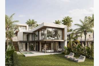 Dominican Real Estate Listing Photo