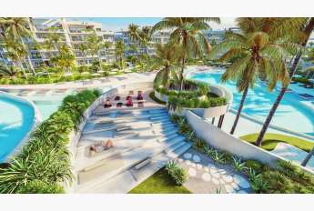 Dominican Real Estate Listing Photo