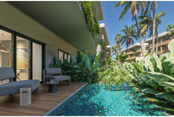 Dominican Real Estate Listing Photo