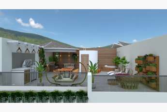 Dominican Real Estate Listing Photo